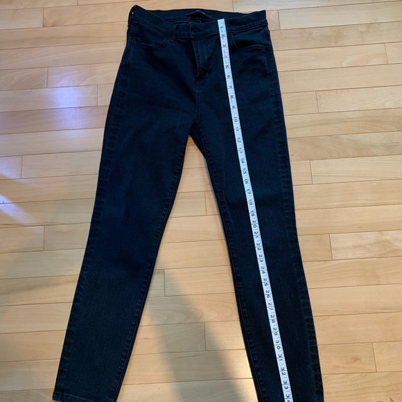 J Brand jeans - Picture 4 of 7